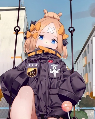 维护轮回是永生者的职责