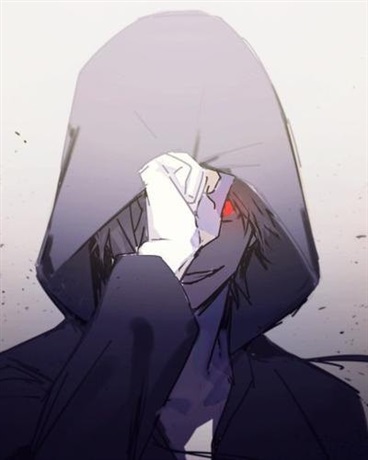 我将会贯彻绝对的正义