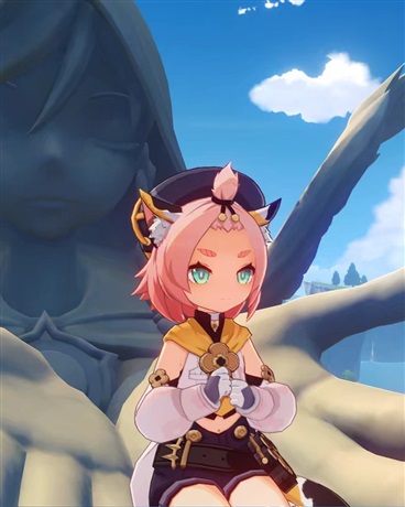 为了魔道崛起今天也要努力摸鱼