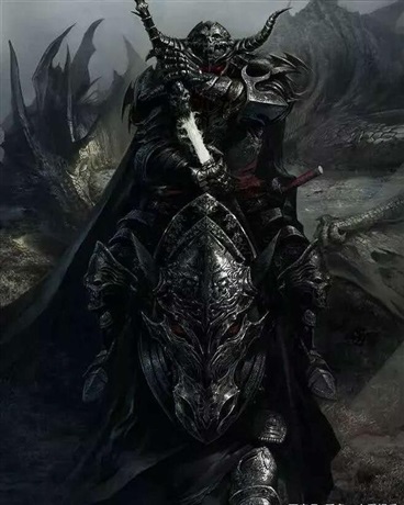 转生鬼魂却想做魔王