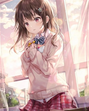 天下第一可爱的我前世居然是刺客