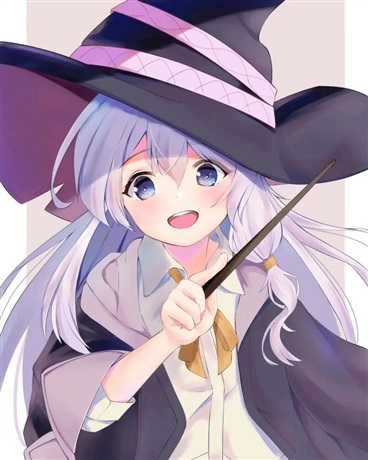 屑魔女也会成为传奇领主么