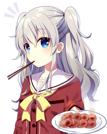 吉良小姐的奇妙冒险