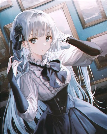 墨麟的次元世界之旅