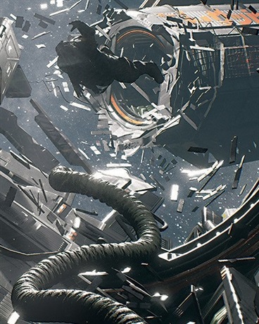 启航之母星记事录