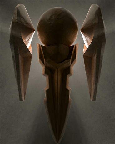 拥有光之力的被选中之人的旅行