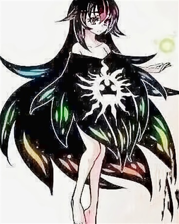 血族公主现在只想做个好人