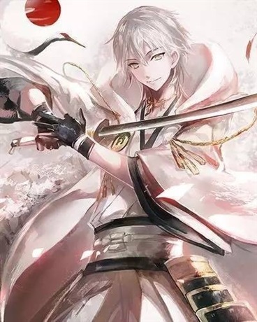 崩坏世界的被迫剑客