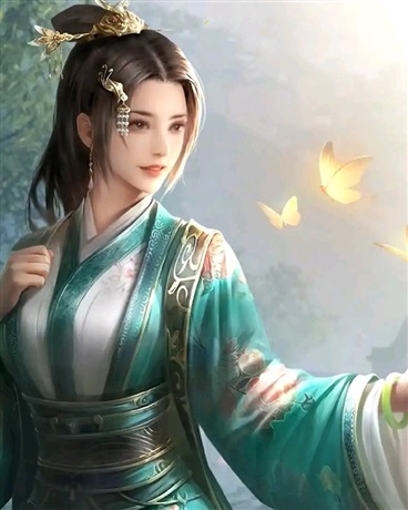 我的宗主夫人弃疗了