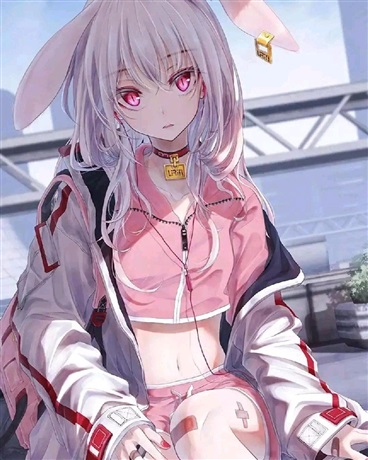 被女孩子堵上门了该怎么办