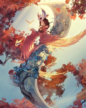 因为太无聊就封印记忆转生了