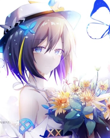 喜欢撒谎的舰长