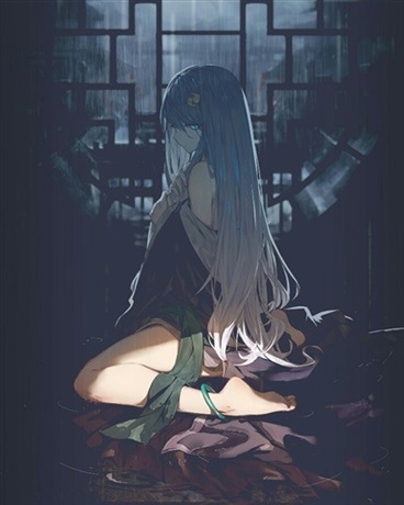 从被神捡到的男人开始