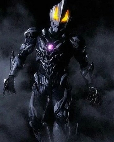 极恶贝利亚崩坏