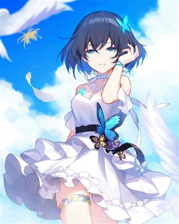 舰长不想做一个无名之辈