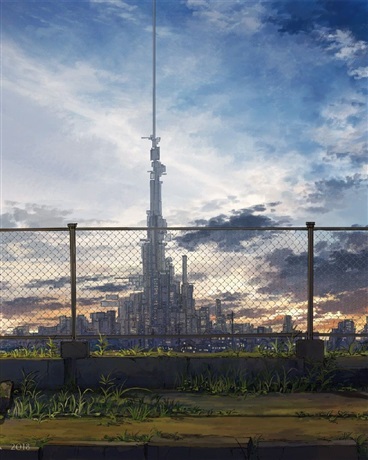 百分之五十的幸运