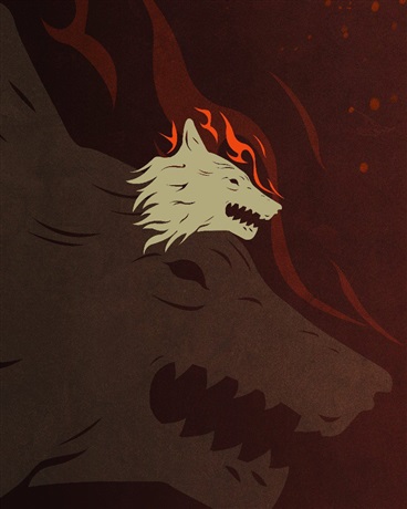 命运2的荒野猎人