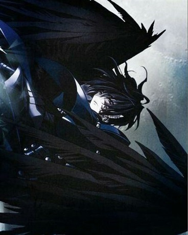 与神明的爱与罚之诗