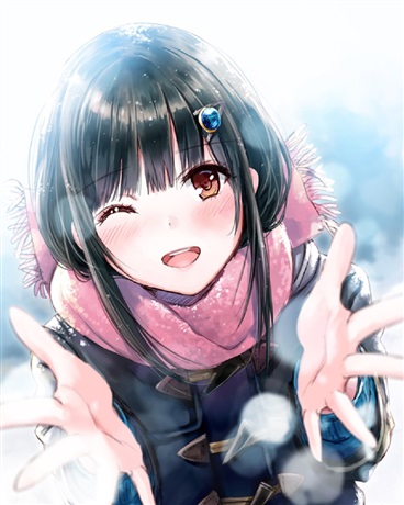 超神美少女玩家是萌新女友