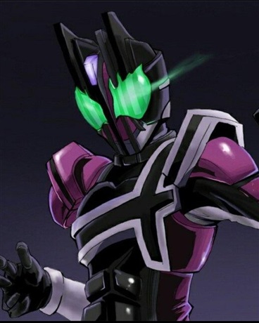 我是神的孩子卻也是世界破壞者