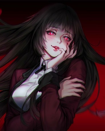 为了不被柴刀我选择变强