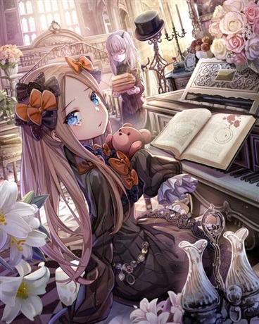 转生成精灵美少女的我又在表白