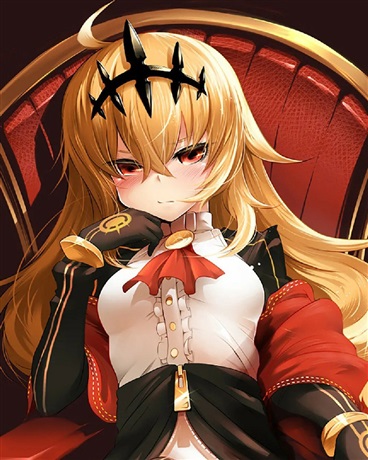 为了拯救世界而努力成为贤者吧