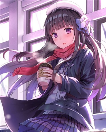 无间的阿莫丝岚