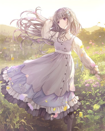 属于校园的那片光