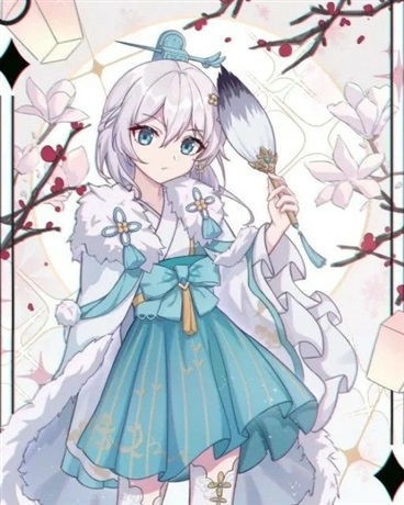 成为符华穿越万界