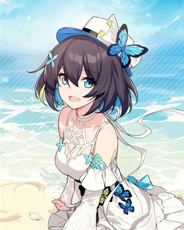 成为希儿后的旅行