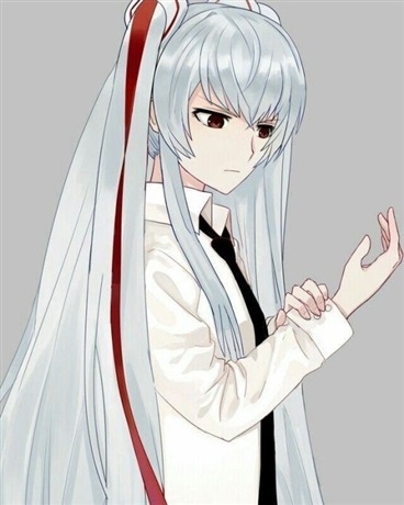 我阿尔泰尔来到声之形拯救欺凌者