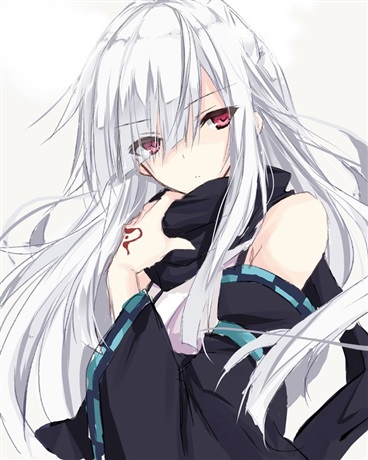 以为转生成魔女的我竟成了她的猫