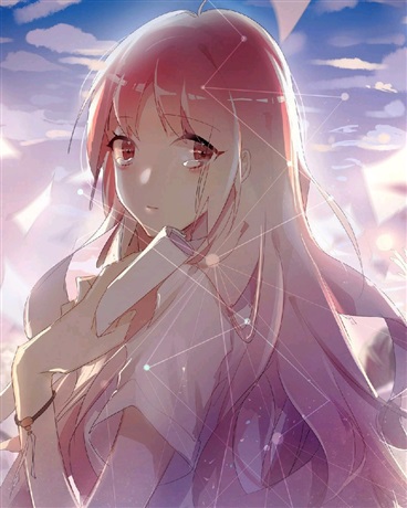 无敌的人生真的很枯燥