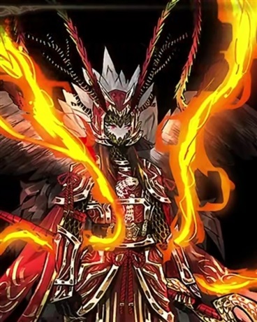 在脑叶世界里的我只是想活下去