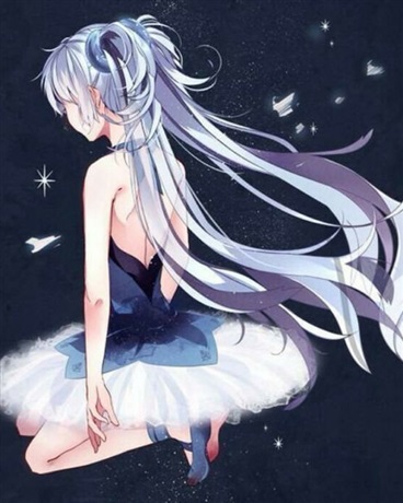 来自有魔法力量的都市的超能力者