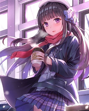 神明大人表示这届转生者真难带