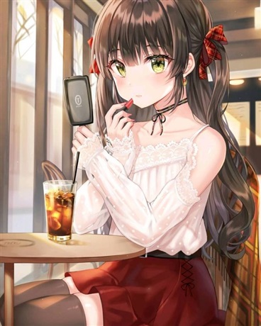 差点成为海王的我被黑化少女圈养