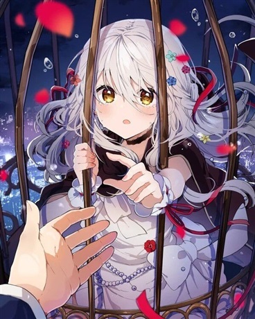 作为调停者的我只想和徒弟贴贴