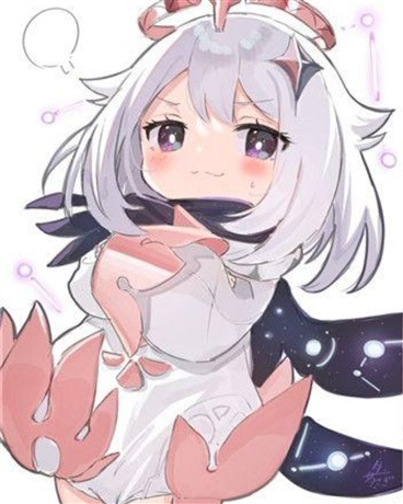 世界末世觉醒变成派蒙