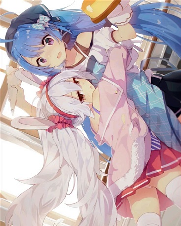 世界维系者的奇妙旅行