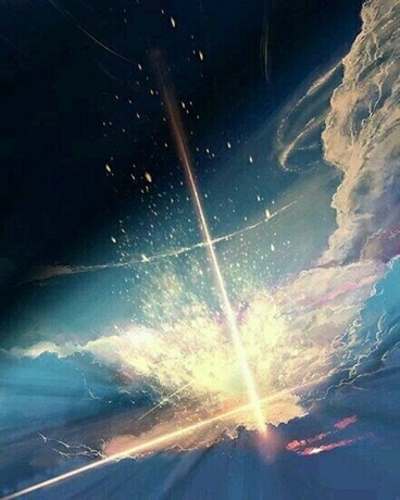 你们是不是有什么误会