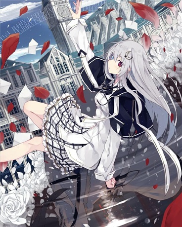 天之妄想魔法结社