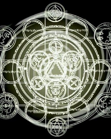 变成神的我来到了我创造的世界里