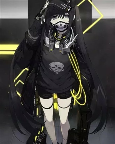 关于我作死来到碧蓝航线