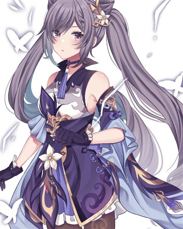 暗杀者的提瓦特名单