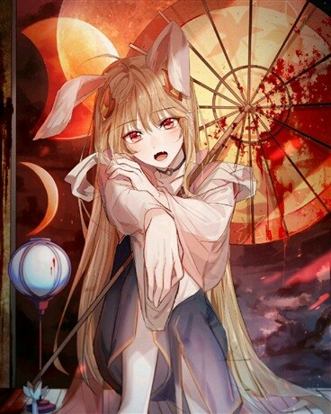 一人之下枫叶篇