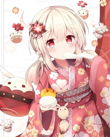 为了成仙我必须穿越为我自己