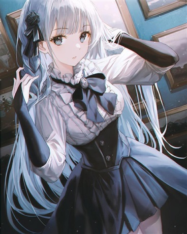 转生黑铁一族不会认输