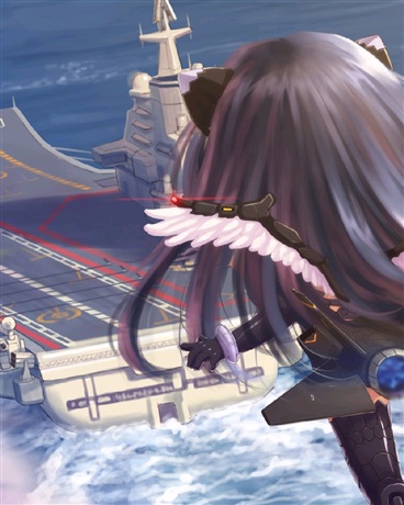 094的奇妙大冒险